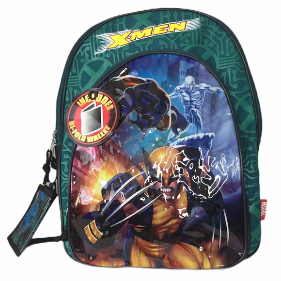 mens marvel backpack